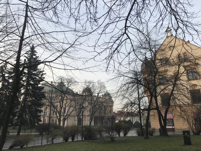 Krakow