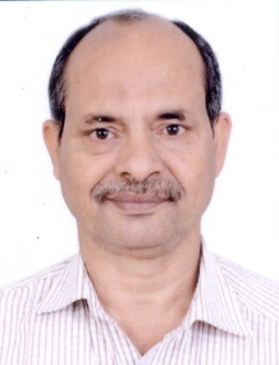 Manoj Kumar Tiwari